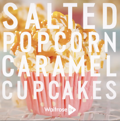 salted-popcorn-caramel-cupcakes